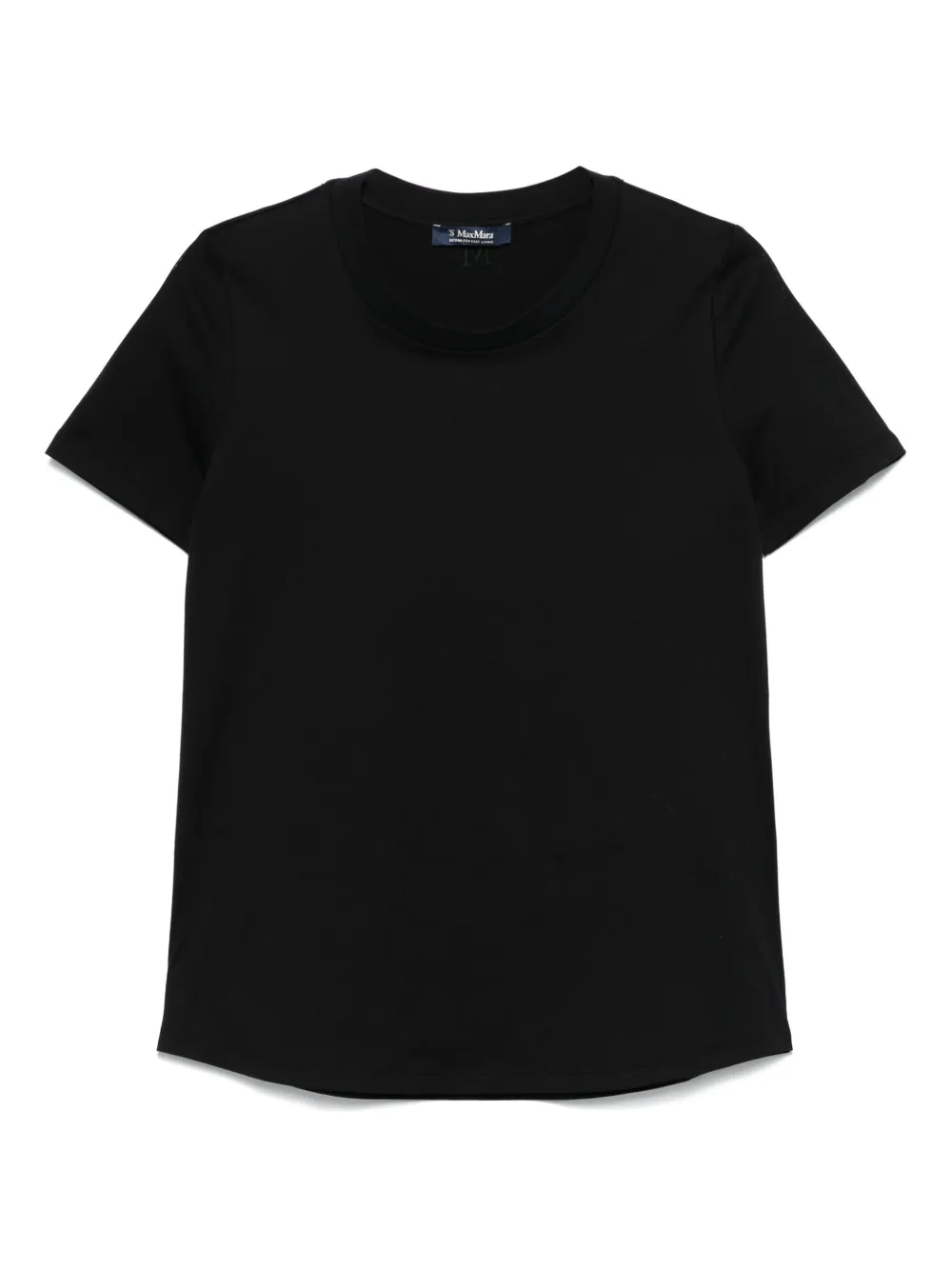 

Футболка Reno 'S Max Mara, черный