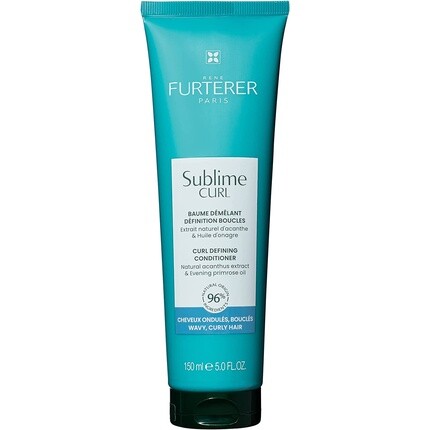 Rene Furterer Sublime Curls Бальзам