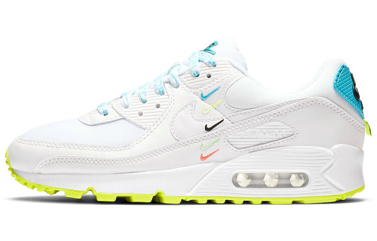 

Кроссовки Nike Air Max 90 женские