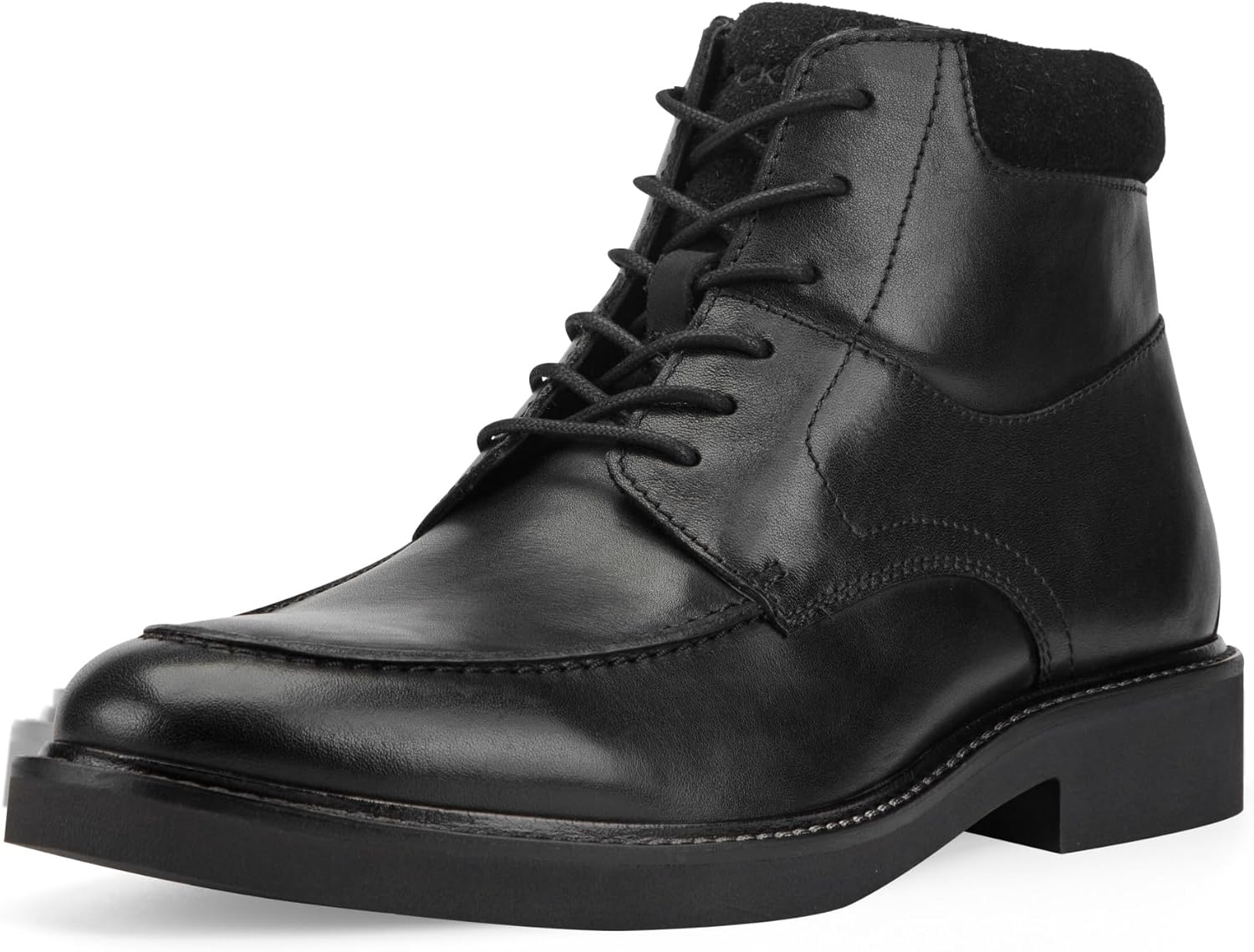 Мужские ботинки Rockport Macklin на щиколотке, черный