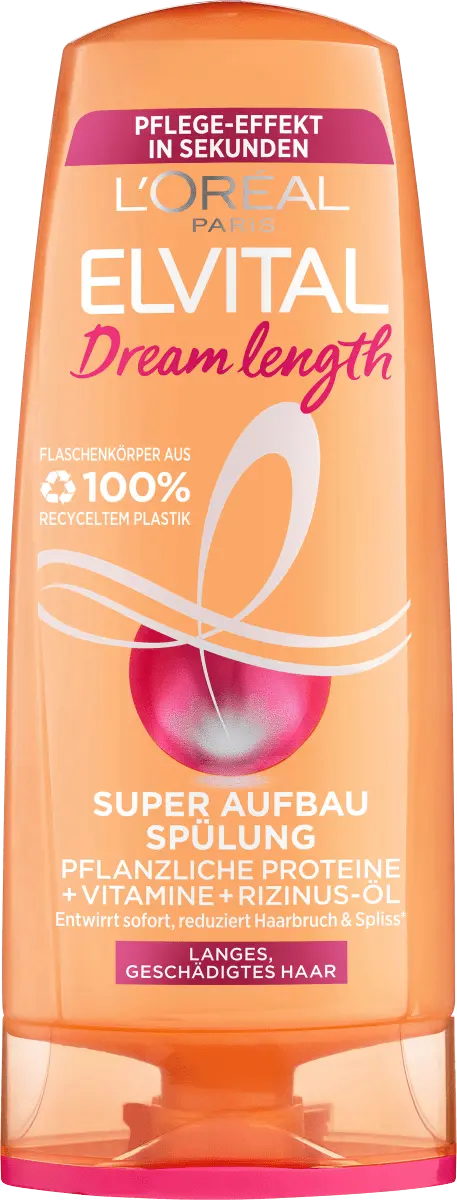 

Кондиционер Dream Длина 200мл L'Oreal