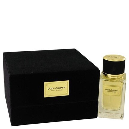 Мужская парфюмерная вода Dolce & Gabbana Velvet Patchouli 50ml Eau De Parfum Exclusive Range — фото 3