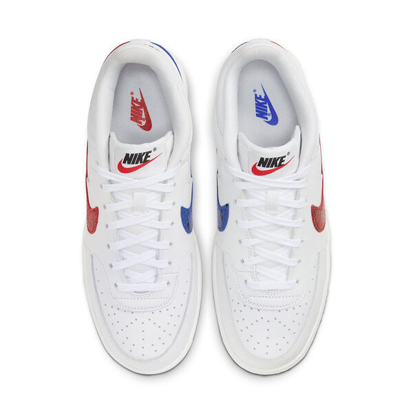 Кроссовки sky force 3 4 Nike, белый — фото 4