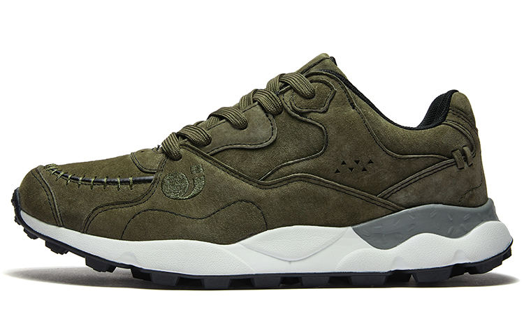 

JIPIAO Кроссовки джаспер низкие унисекс, цвет Jasper