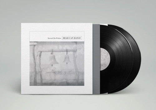 

Виниловая пластинка Dead Can Dance - Toward The Within