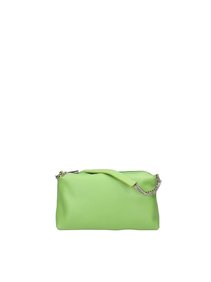

Сумка через плечо Viola Castellani, цвет green-b
