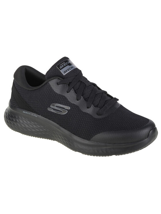 

Кроссовки Skechers, черный