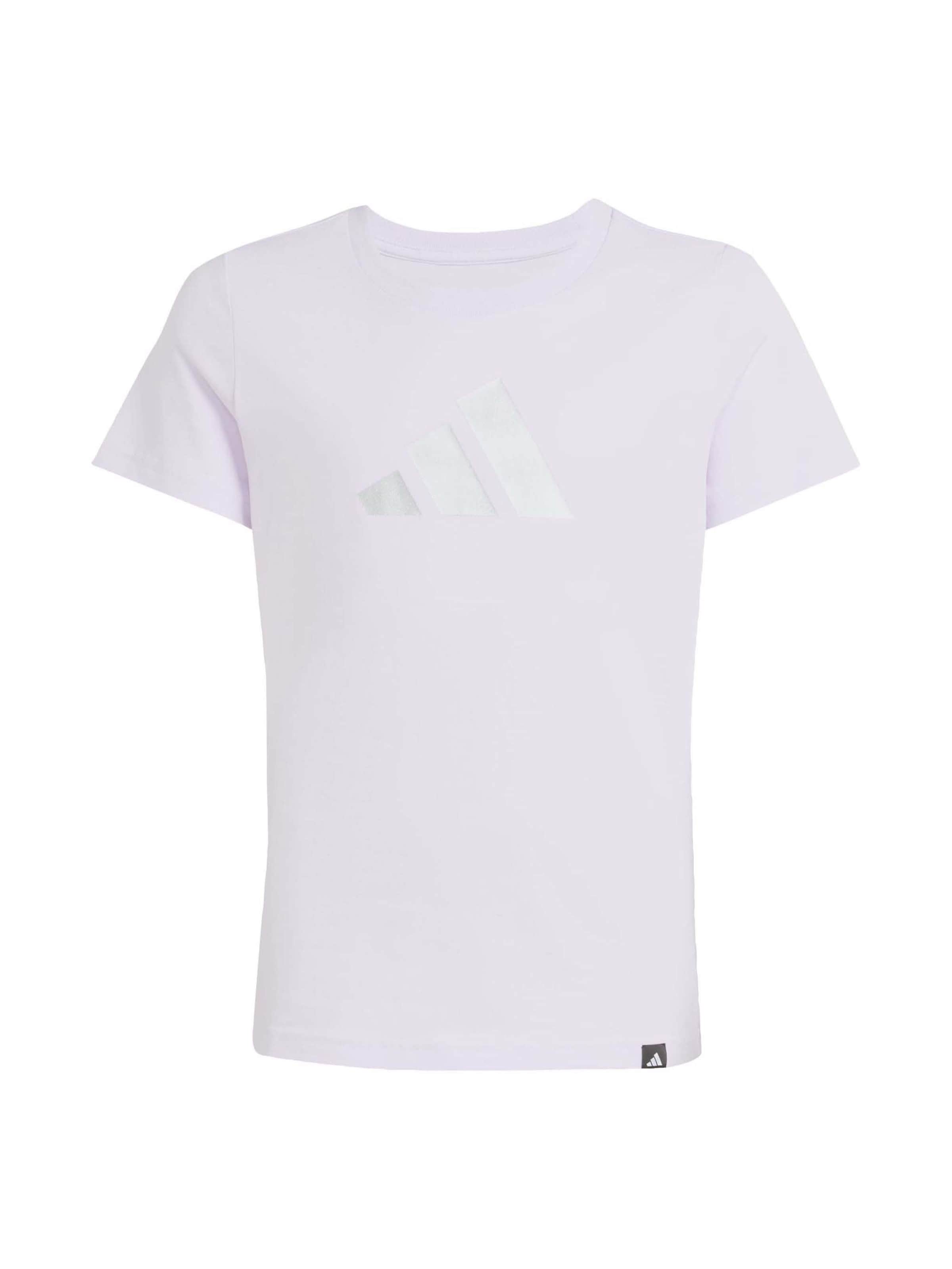 

Adidas Sportswear Футболка в розовом цвете