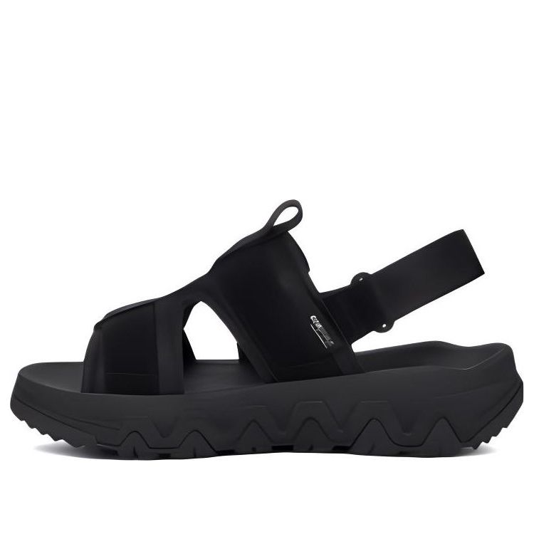 Сандалии (WMNS) UGG CapTrail Strap Sandal 'Black'