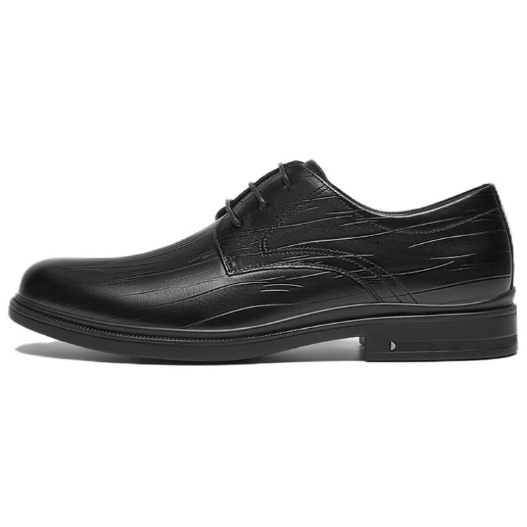 

Туфли мужские низкие BASTO, Black