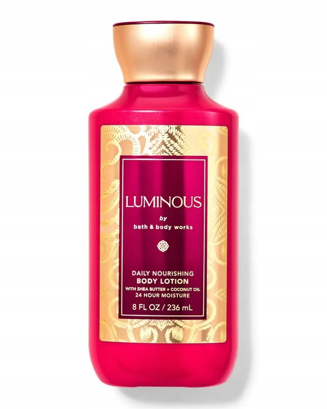 

Bath & Body Works Сияющий лосьон для тела 236 мл