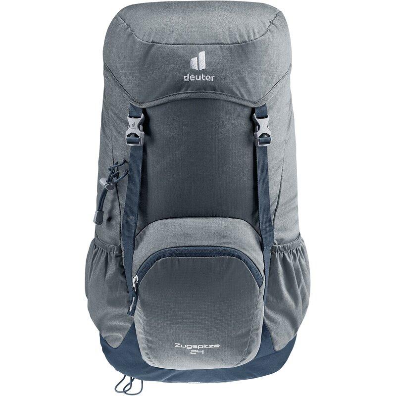 

Рюкзак Цугшпитце 24 Deuter, черный