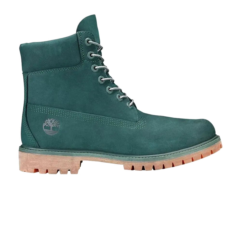 timberland who owns - Ilustrasi 2