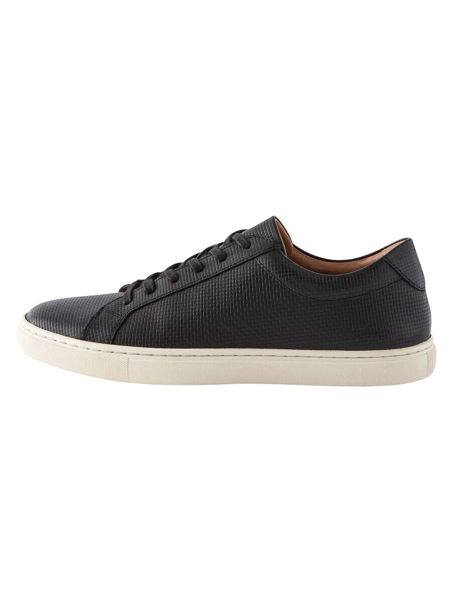

Повседневные кроссовки Next Sneakers, черный
