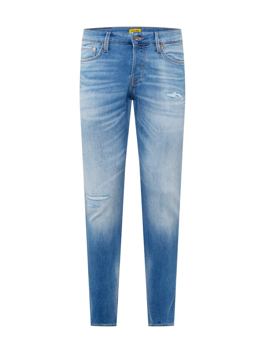 

Джинсы JACK & JONES Slim fit Jeans, синий деним