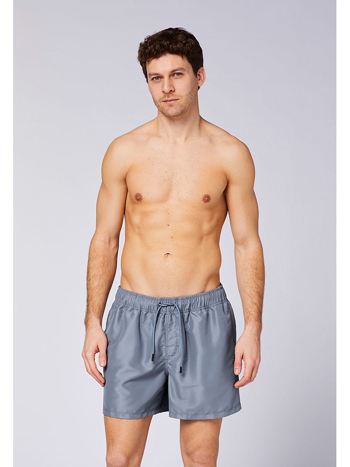 

Chiemsee Серые плавки