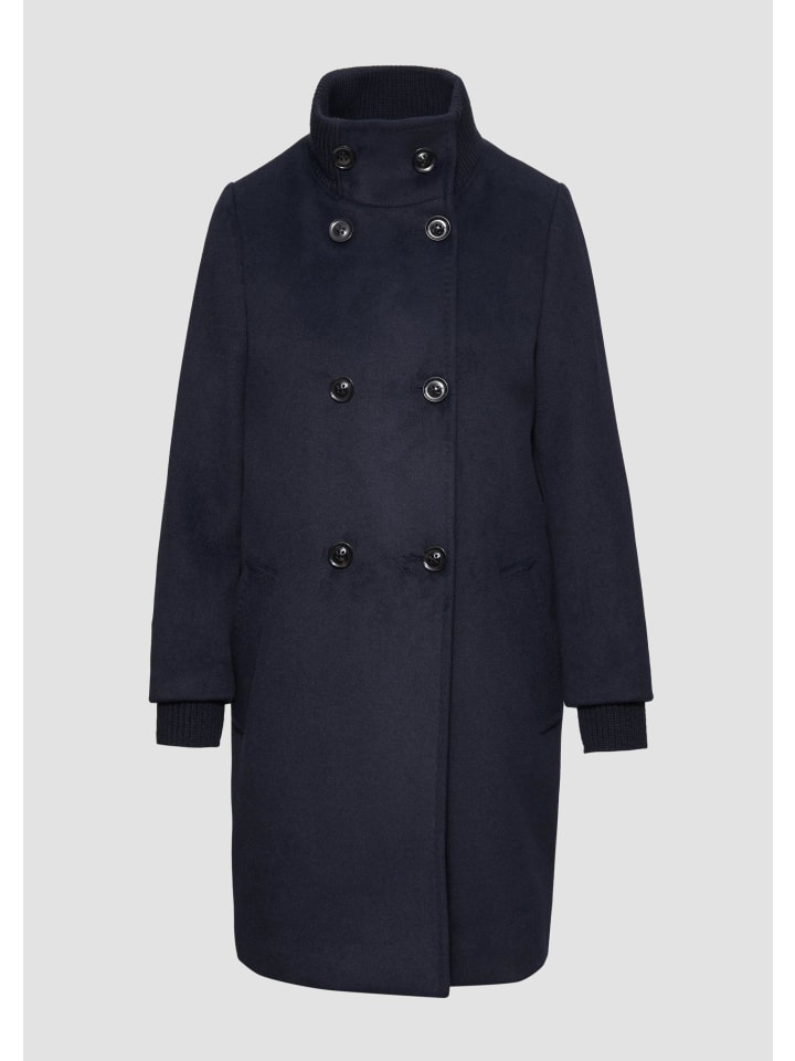 

s.Oliver Верхняя куртка, цвет 5959_navy