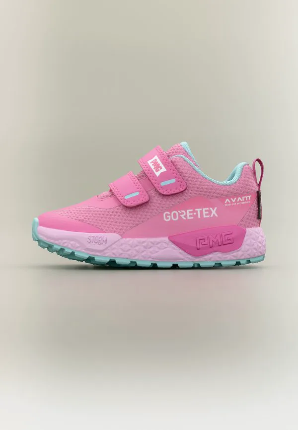 Кроссовки pim goretex 14311 Primigi, Rosa/Fuxia