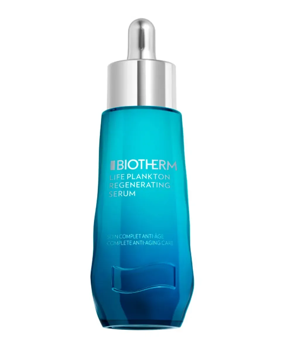 Сыворотка Biotherm — Антивозрастная Life Plankton Regenerating