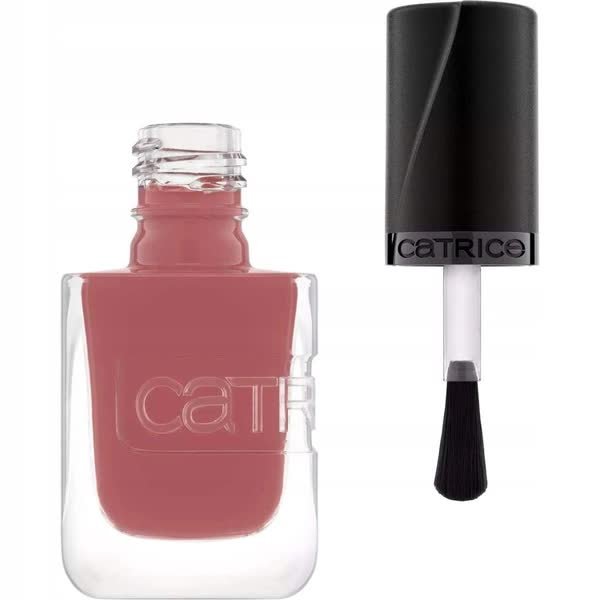

Лак для ногтей CATRICE Gel Affair 008 Rosywood Hills 10,5 мл