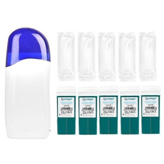 

НАБОР ДЛЯ ДЕПИЛЯЦИИ SINGLE 5.5 Activ, Active Shop