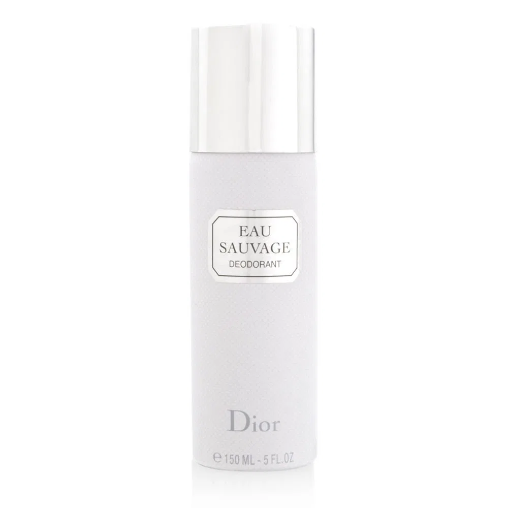 Дезодорант Eau Sauvage от Christian Dior Dior