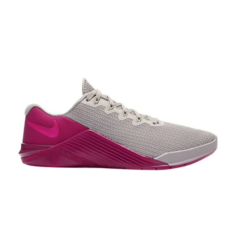 Кроссовки Nike Wmns Metcon 5, розовый