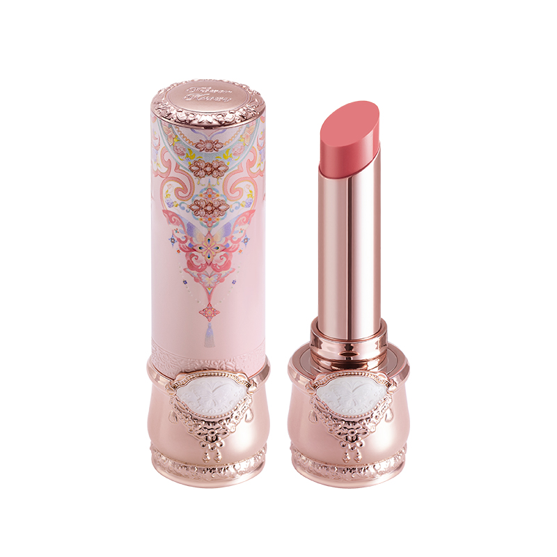 

FlowerKnows Butterfly Cloud Shoulder твердый блеск для губ зеркальное покрытие натуральный глянцевый блеск Flower Knows