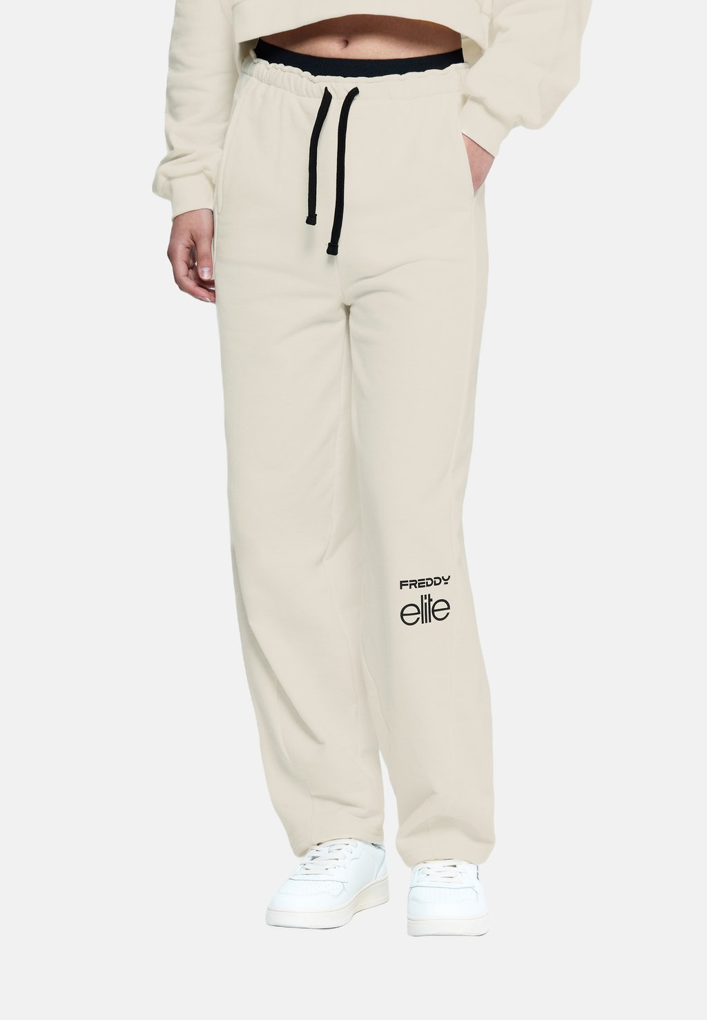

Спортивные штаны CARROT FIT ELITE X Freddy, бежевый