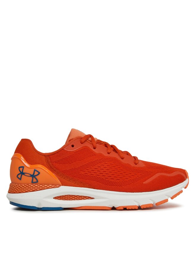 

Кроссовки Ua Hovr Sonic 6 3026121-800 Under Armour, красный