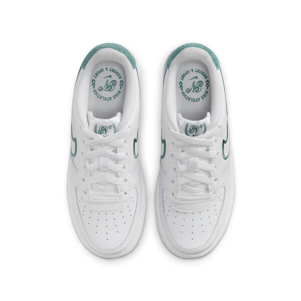 Кроссовки air force 1 lv8 3 Nike, белый — фото 3
