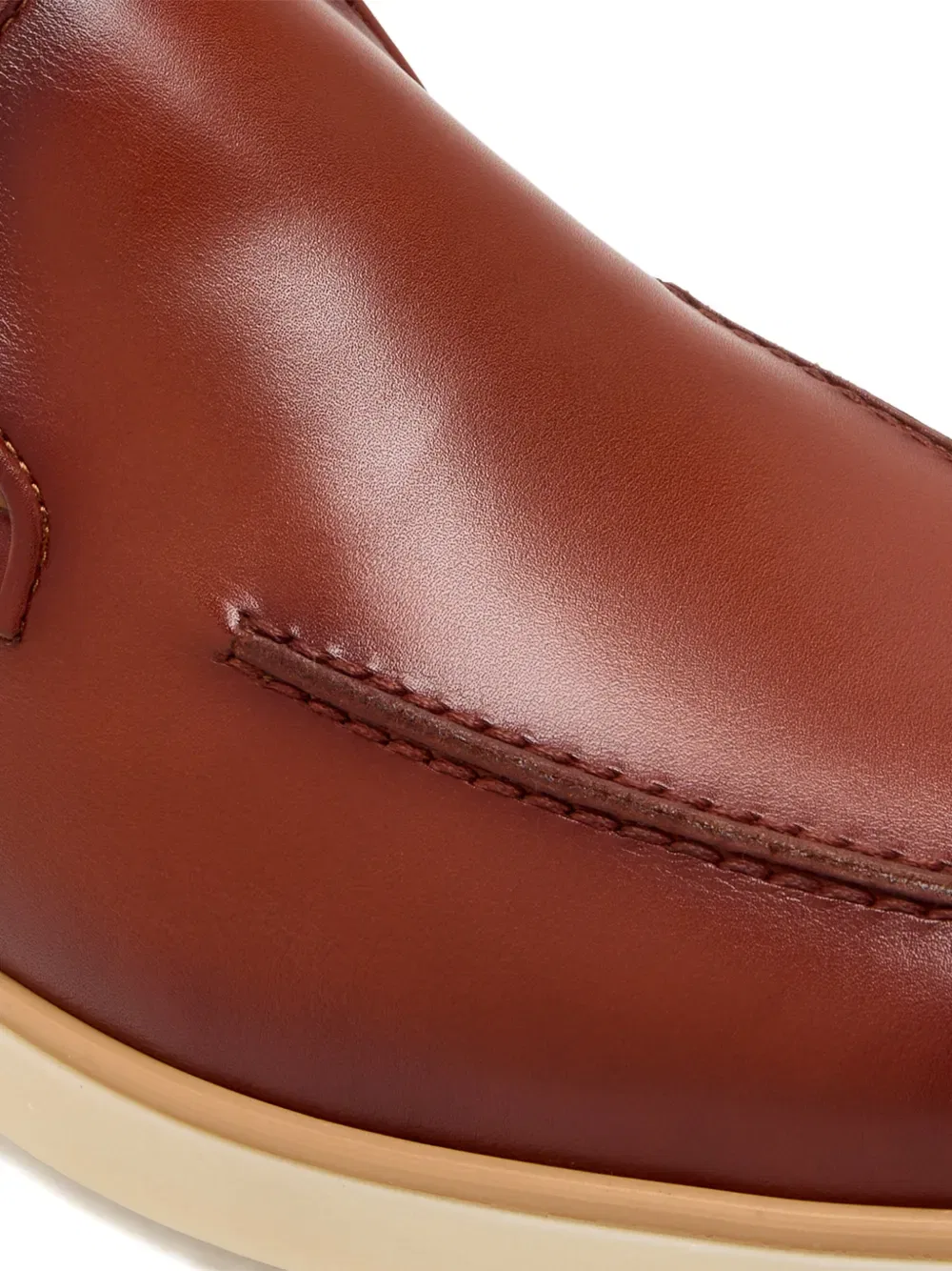 Лоферы «Бренди» Magnanni, коричневый — фото 4