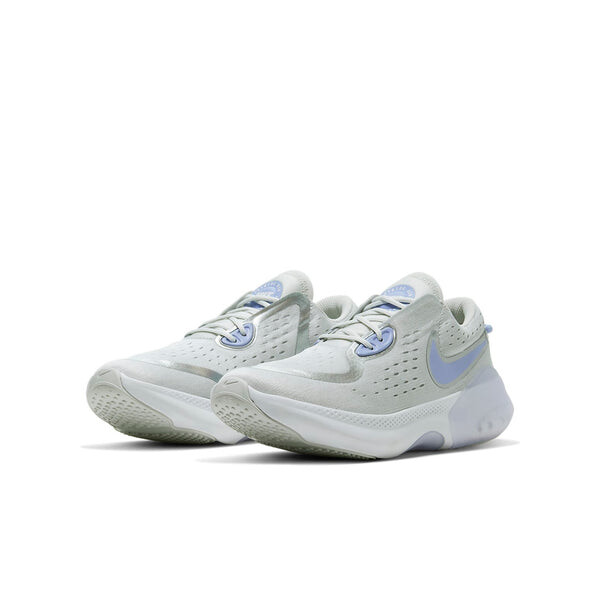 Кроссовки joyride dual run Nike, серый — фото 3