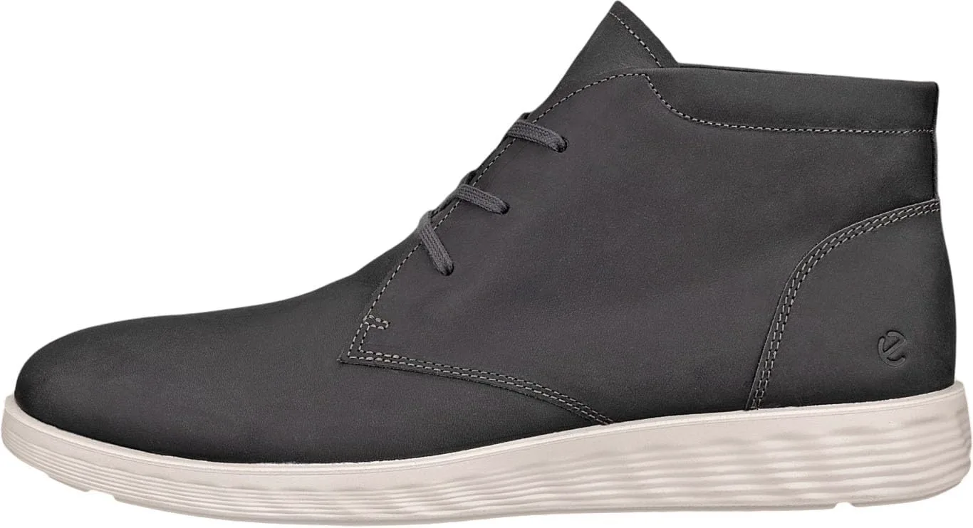 Мужские ботинки ECCO S Lite Hybrid Chukka