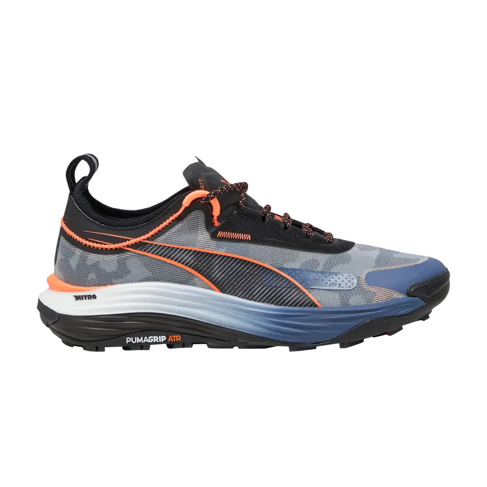 

Кроссовки Voyage Nitro 3 Puma, синий