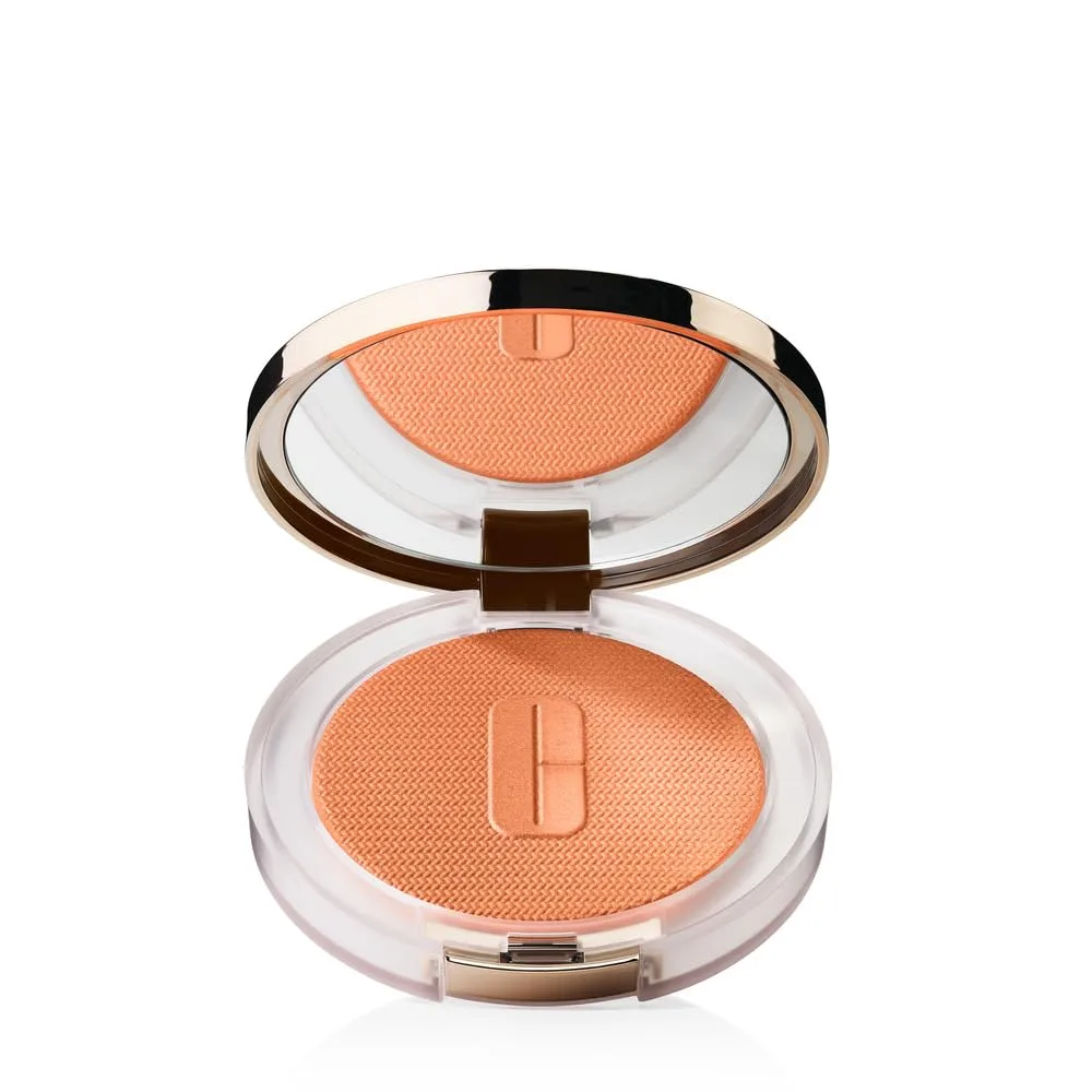 Хайлайтер Clinique True Highlight Weightless Illuminator | Сияние + Естественное свечение, AC Daylit Bronze