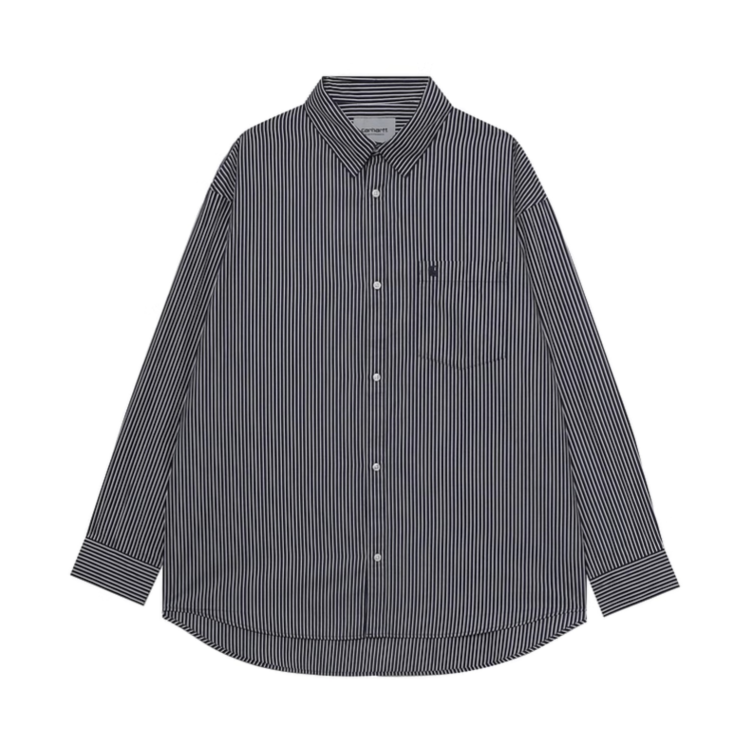 

Рубашка Notus Carhartt WIP, синий