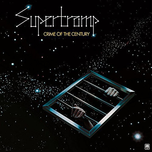 

Виниловая пластинка Supertramp: Crime of the Century