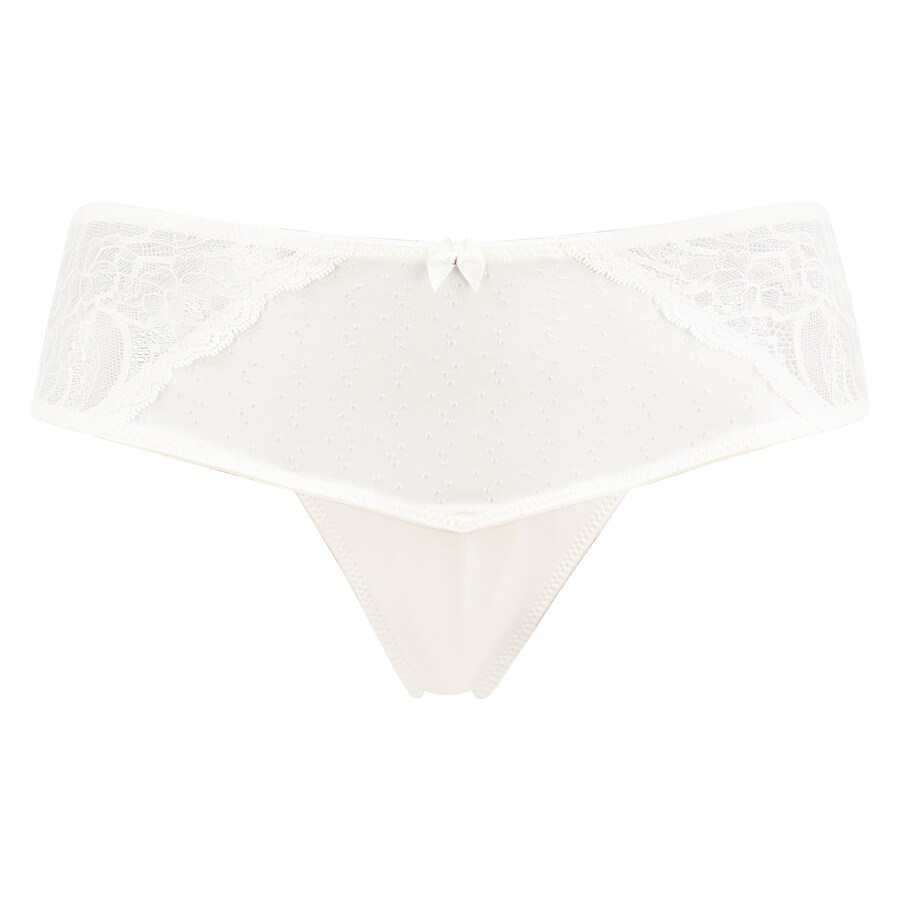 

Стринги Hunkemöller, белый