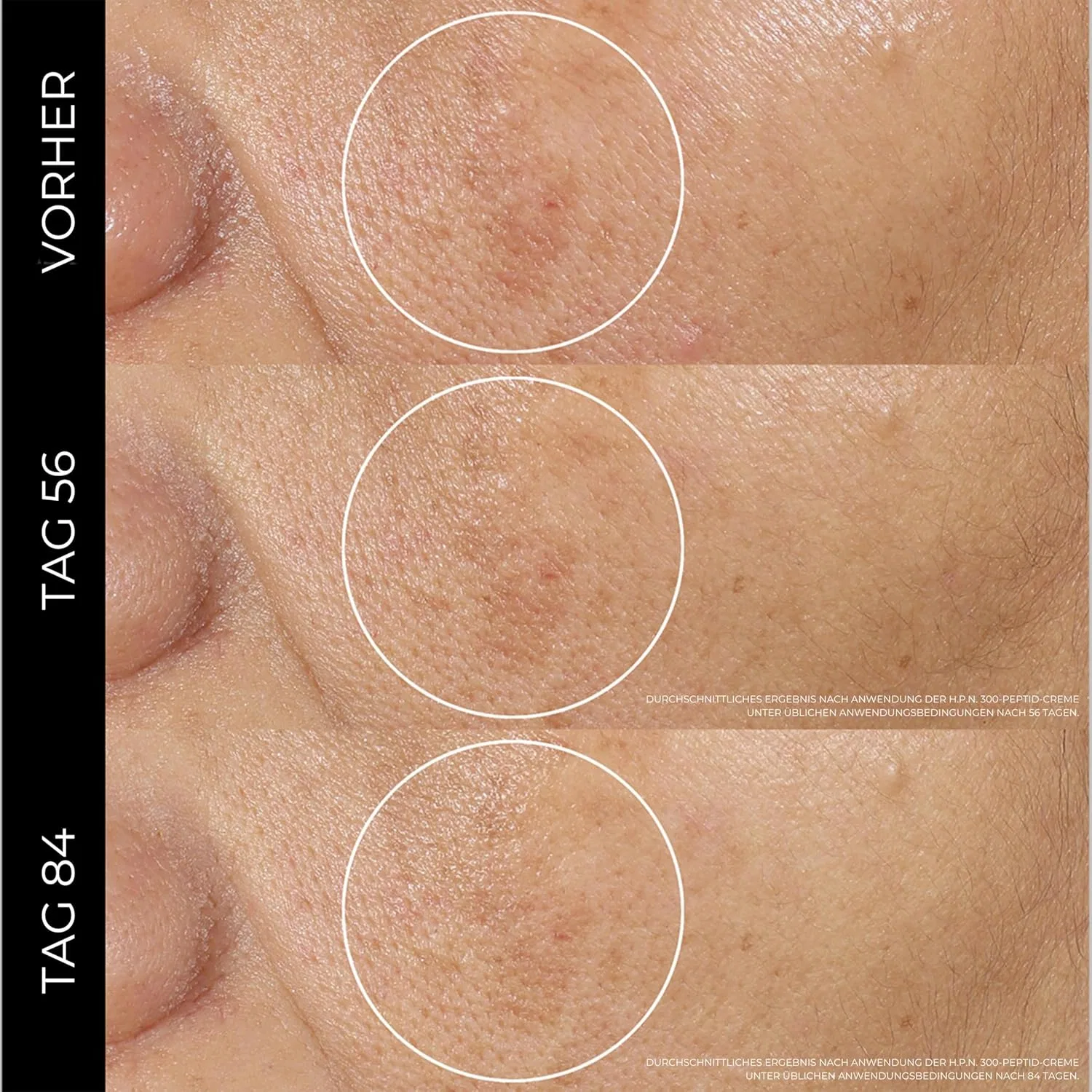 Крем для лица Lancôme — Дневной антивозрастной «Rénergie H.P.N. -Peptide Cream» от — фото 2