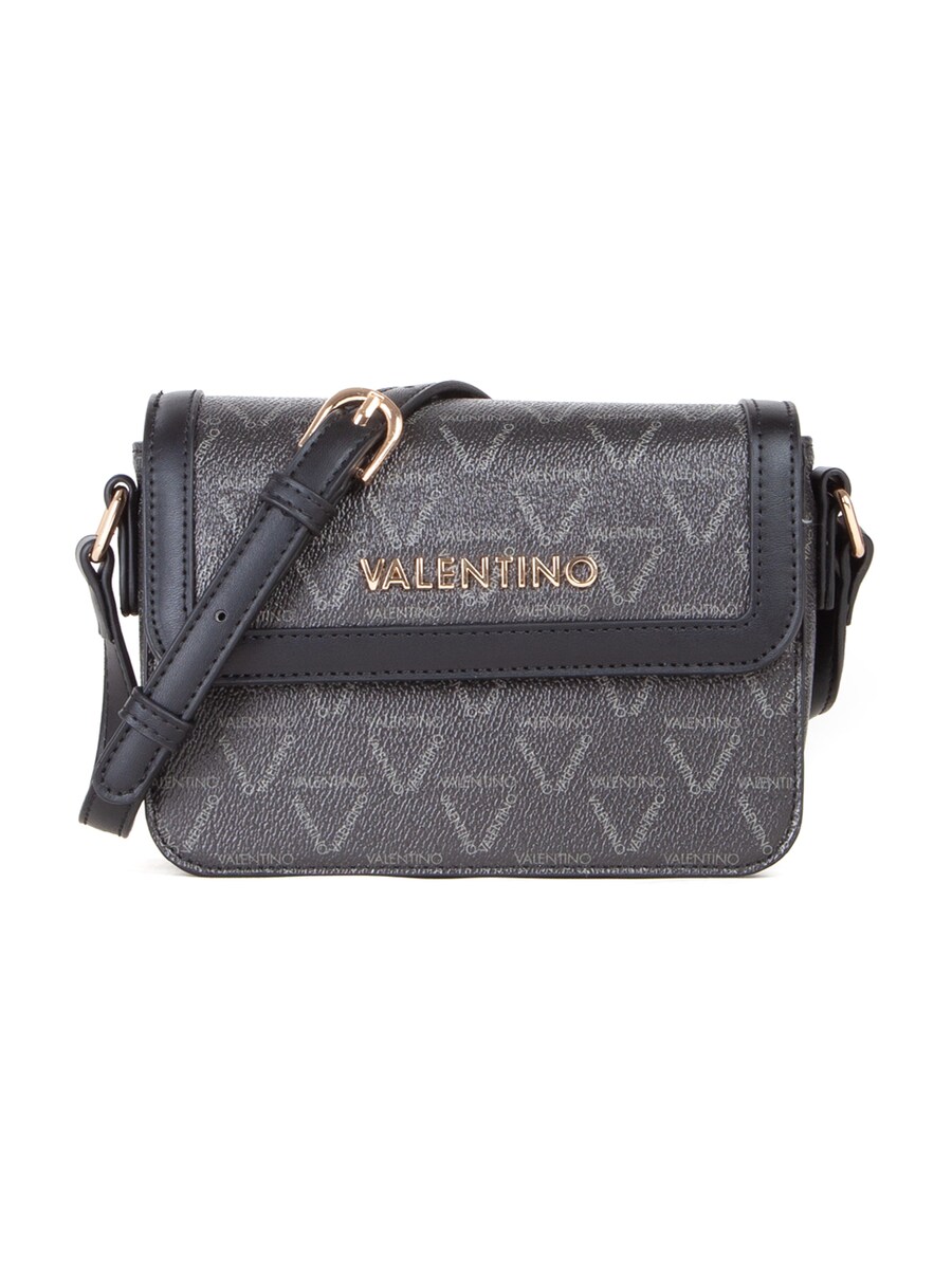 

Сумка через плечо VALENTINO, черный