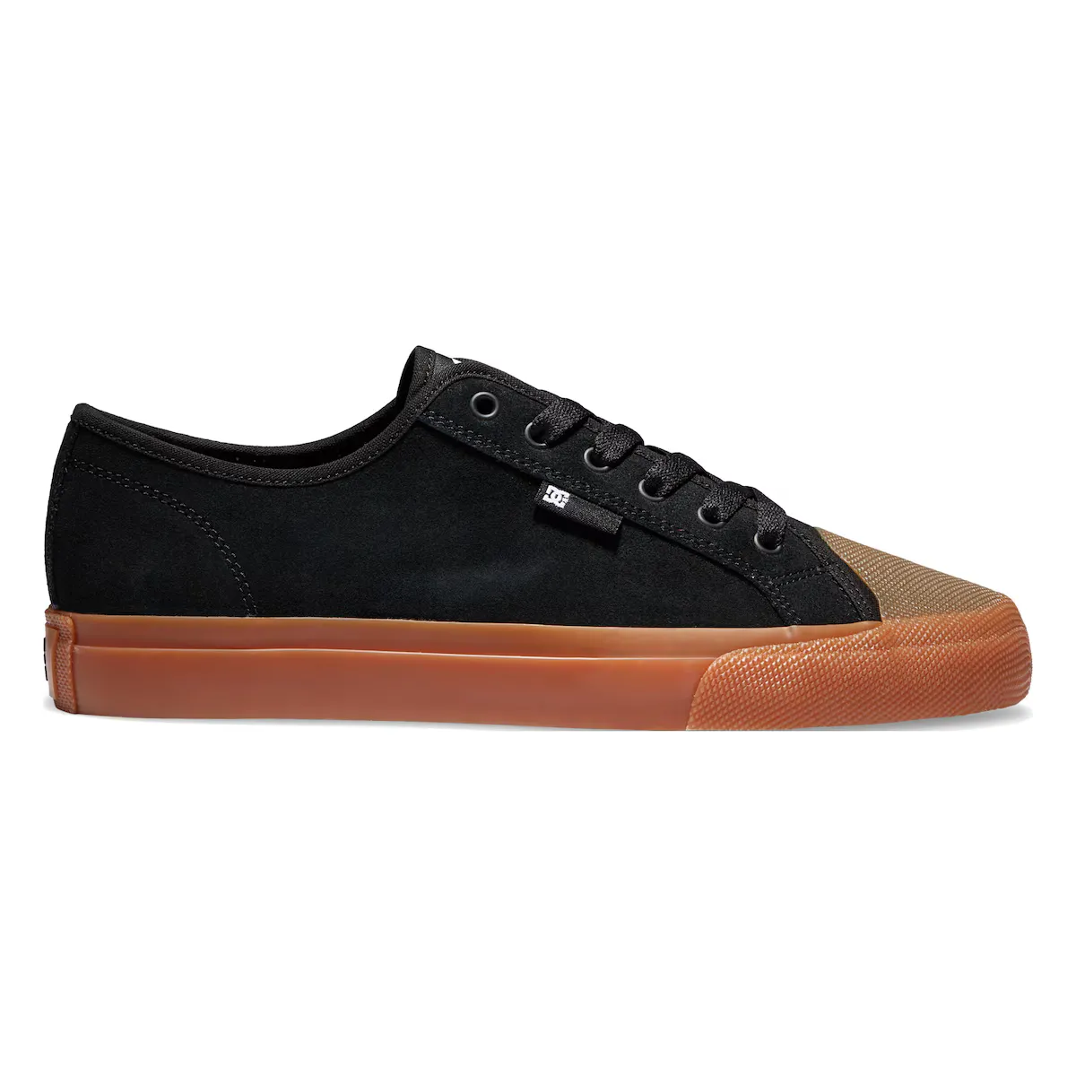 

DC Shoes Manual RT S Мужские кроссовки, черный/натуральный