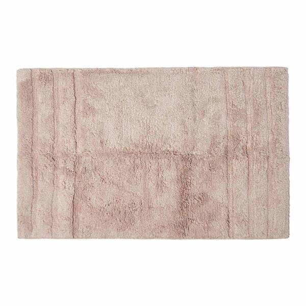 

Коврик для ванной Homescapes Spa Supreme, 50x1x80 см, бежевый
