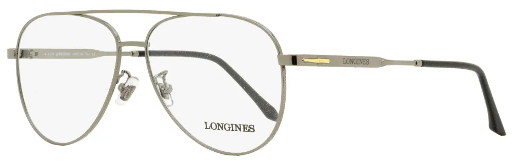 

Очки 5003H LONGINES, золотой