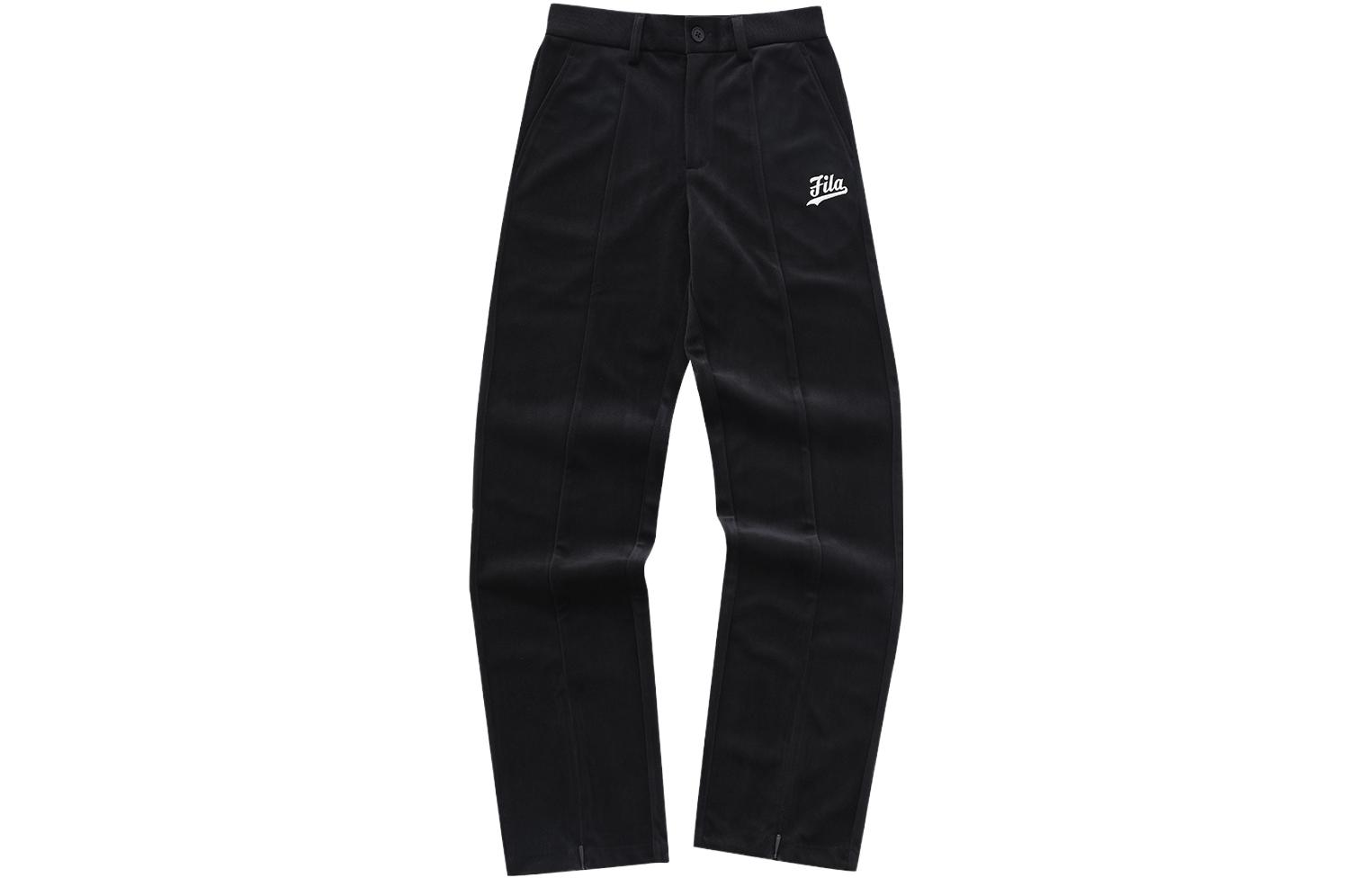 

Футболка женская Jet Black FILA FUSION