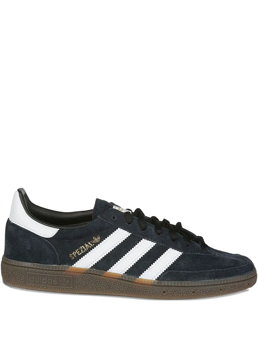 

Кроссовки Handball Spezial Adidas, черный