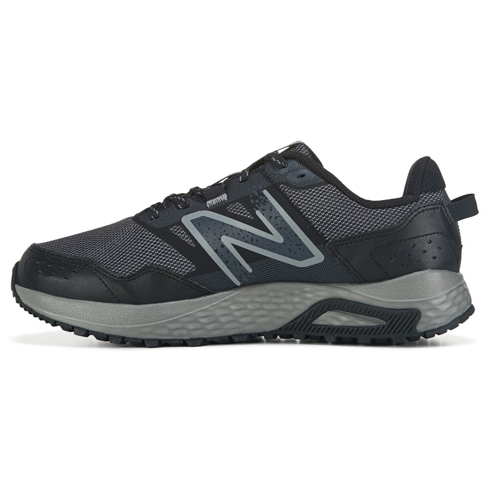 Мужские кроссовки New Balance 410 V8 X-Wide для трейлраннинга — фото 3