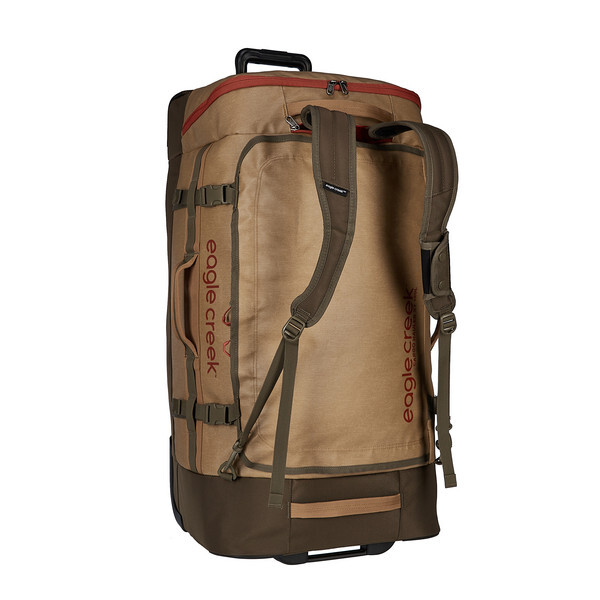 

Сумка Eagle Creek, цвет Safari Brown