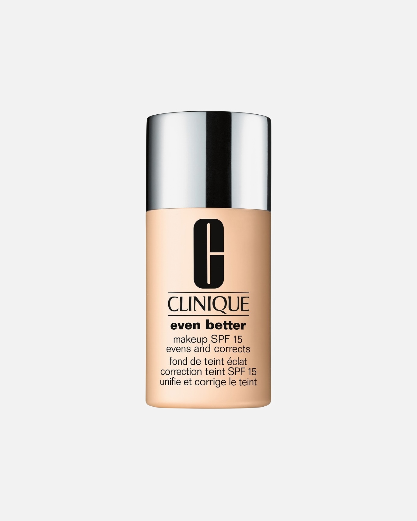 

Тональный крем Even better makeup spf 15 Clinique, nr. cn 28 ivory, 30 мл