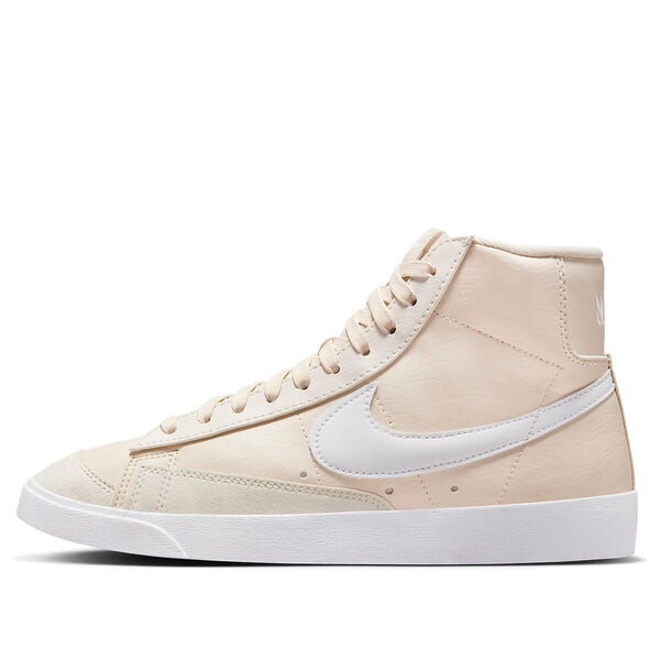 Кроссовки blazer mid '77 'light orewood brown' Nike, коричневый